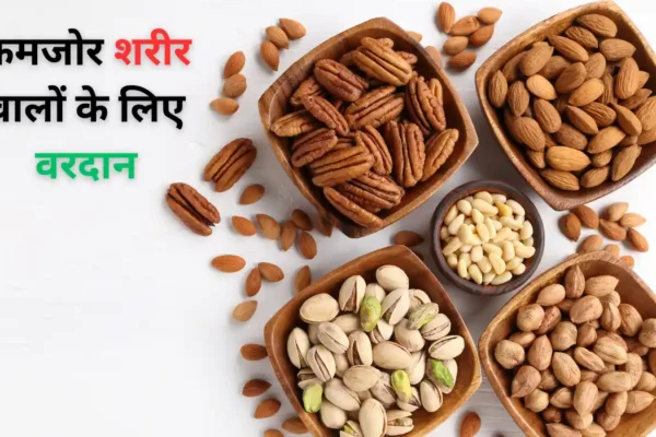 इन 5 Vegetarian चीजों में है Non-Veg से ज्यादा Protein, कमजोर शरीर वालों के लिए वरदान