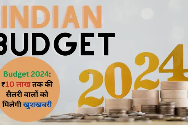 Budget 2024