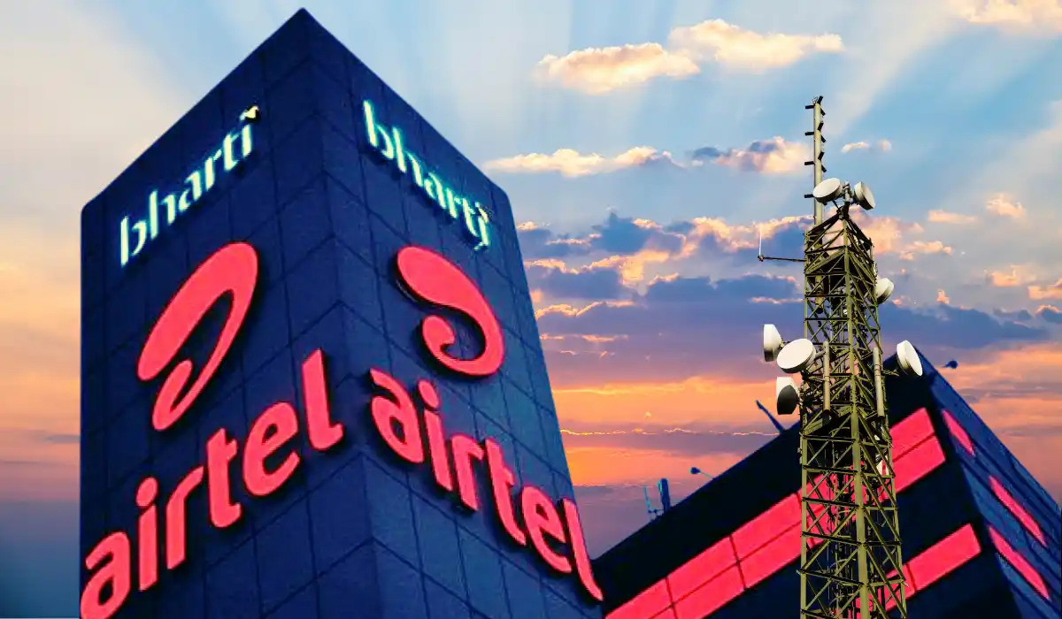 Airtel का नया प्लान लॉन्च, मात्र 195 रुपये में हवा में करें बात, डेटा और SMS फ्री