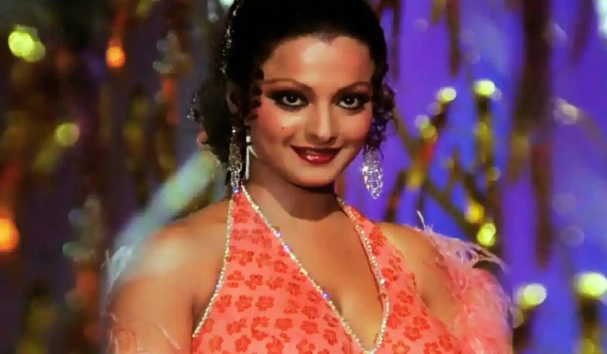 Rekha